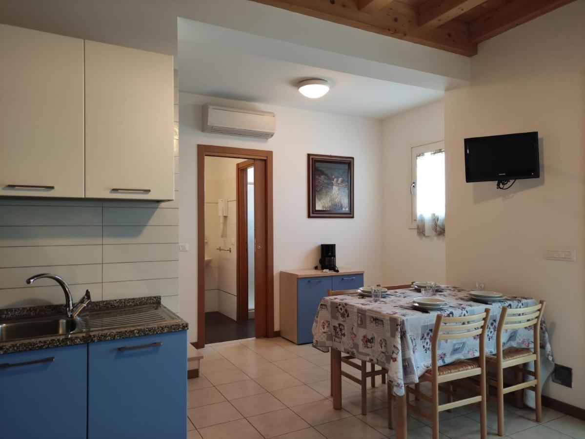 Casa La Celeste Bibione Exterior photo