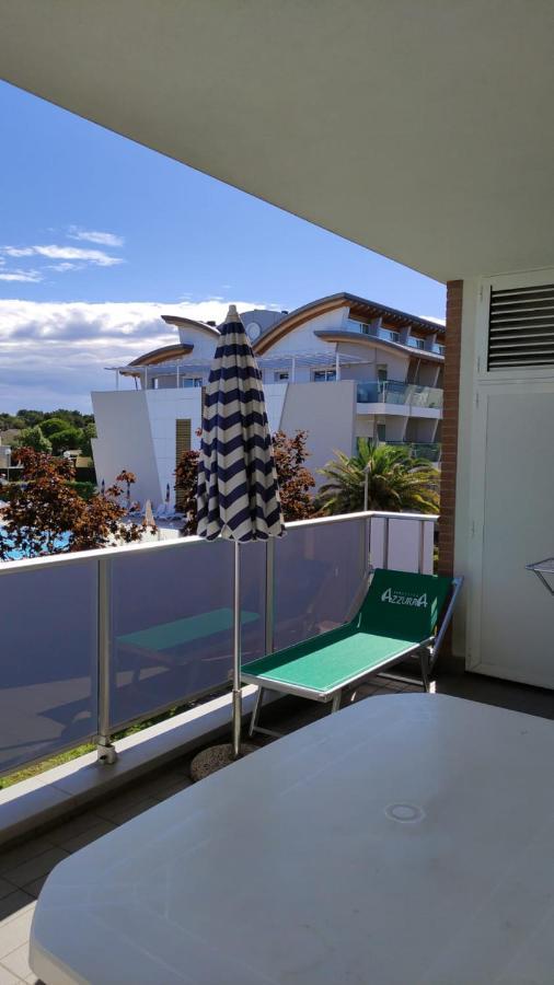 Casa La Celeste Bibione Exterior photo