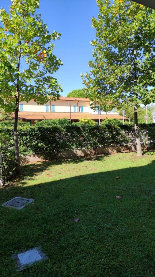 Casa La Celeste Bibione Exterior photo