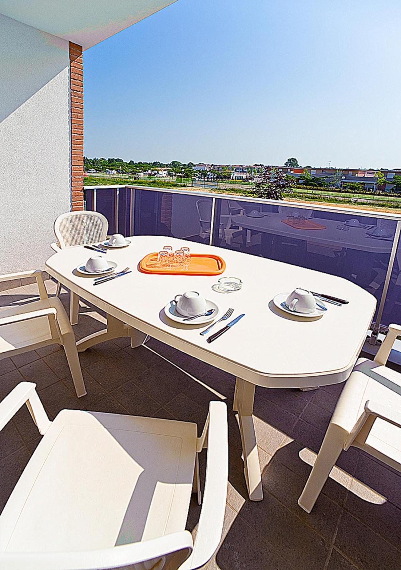Casa La Celeste Bibione Room photo