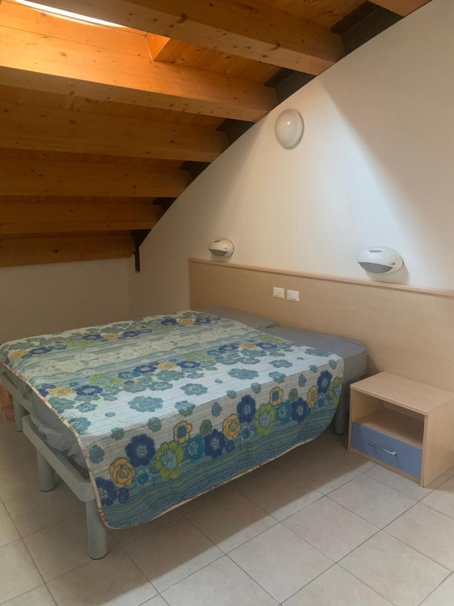 Casa La Celeste Bibione Room photo