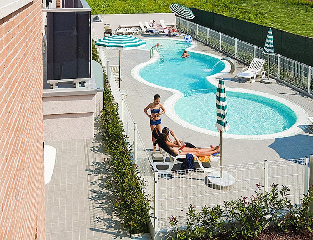 Casa La Celeste Bibione Room photo