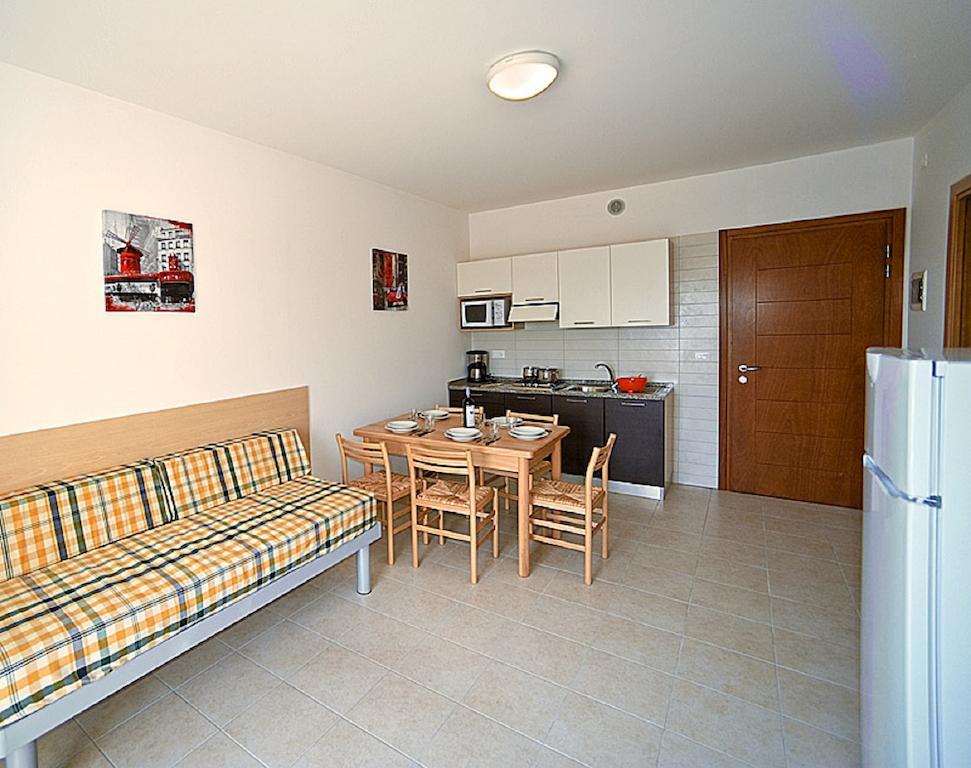 Casa La Celeste Bibione Room photo