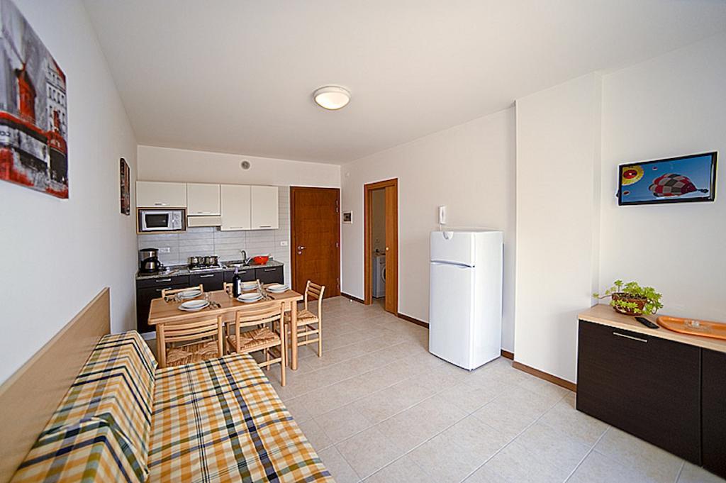 Casa La Celeste Bibione Room photo