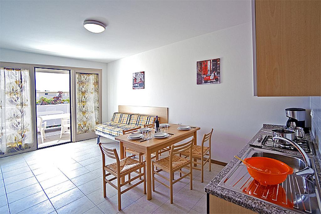 Casa La Celeste Bibione Room photo