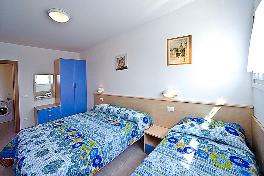 Casa La Celeste Bibione Room photo