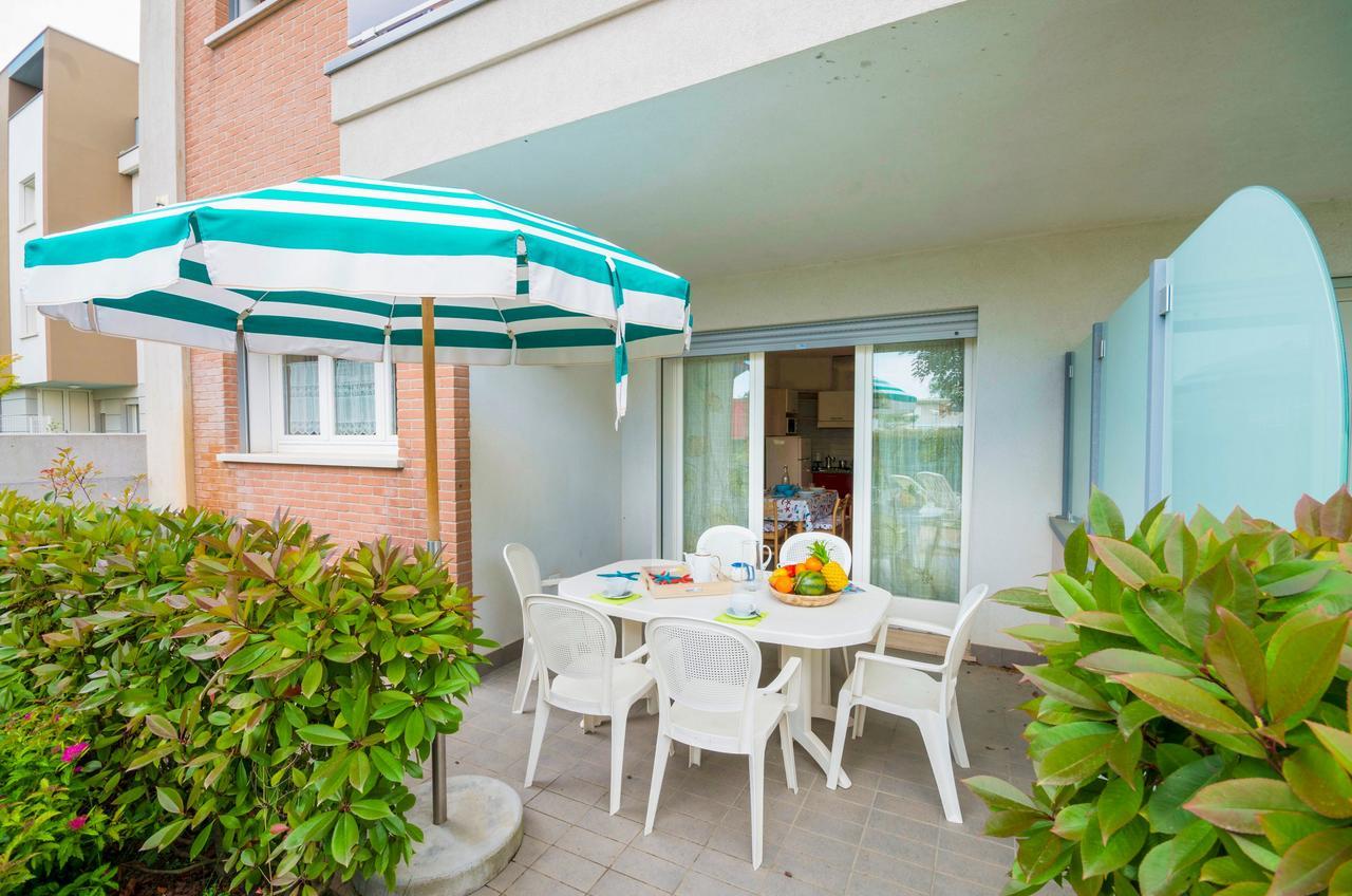 Casa La Celeste Bibione Exterior photo