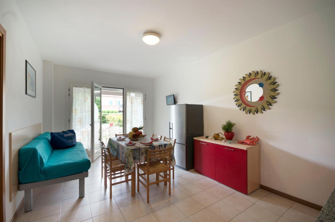 Casa La Celeste Bibione Exterior photo